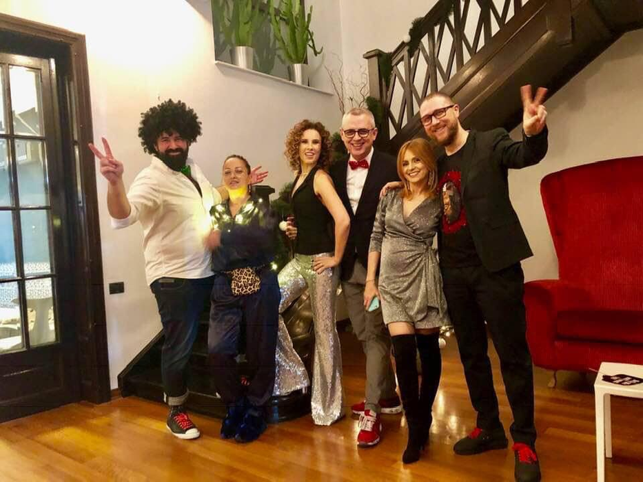 Simona Gherghe, decizie vitală luată înainte de a naște! A făcut anunțul în urmă cu puțin timp