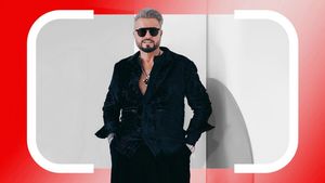 Propunerea pe care Cătălin Botezatu a acceptat-o pe loc: “A fost o provocare” I EXCLUSIV