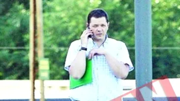 Nababul cu jumatate de norma!