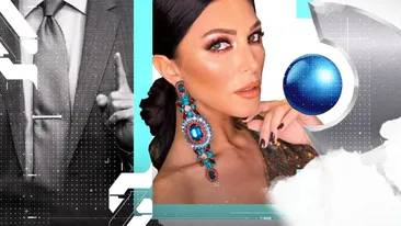 Ilinca Vandici s-a arătat interesată de un show de la „concurență”