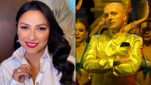 Andra Măruță, despre prima întâlnire cu Costi Ioniță, cel care a lansat-o în muzică „Eram intimidată”
