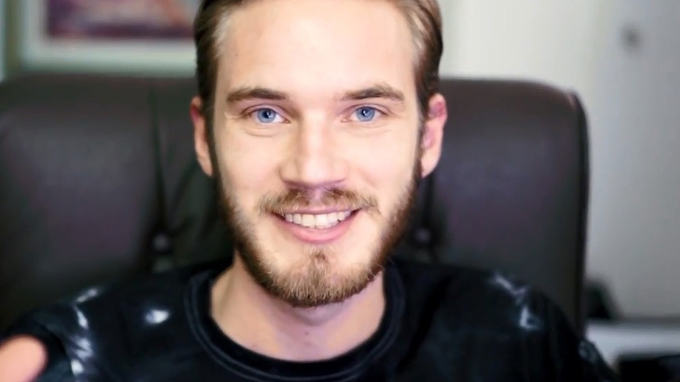 Cel mai cunoscut star de pe YouTube a anunţat că se retrage! 50 de milioane de oameni ar putea fi afectaţi de decizia lui