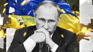 Vedete PRO și CONTRA lui Vladimir Putin. Personalitățile Planetei s-au împărțit în două tabere când vine vorba de dictatorul rus. Cine îl iubește și cine îl urăște?