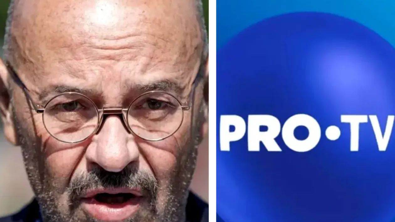 Oamenii lui Piedone au mers peste Pro TV! Ce amendă a primit postul TV de la ANPC, după o plângere a unui utilizator Voyo