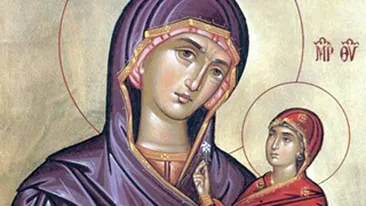 Peste doua milioane de romani isi serbeaza onomastica de Sfanta Maria