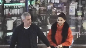 VIDEO EXCLUSIV. S-a iubit în trecut cu Luminiţa Anghel sau Manuela Fedorca. Faimosul Sanchi din Dorobanţi loveşte nimicitor: a cucerit-o pe o cunoscută doctoriţă!