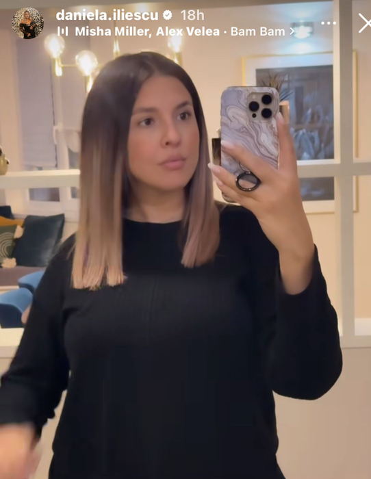 Daniela Iliescu, schimbare radicală! S-a tuns scurt și a uimit pe toată lumea. Cum arată acum