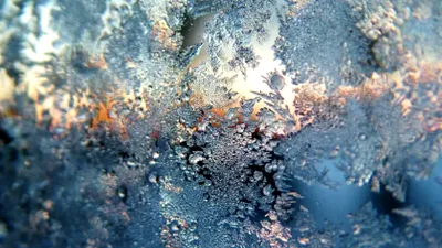 Val de aer polar peste România, în martie 2026. Fenomen de inversiune termică: revine iarna?