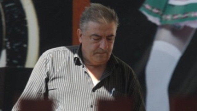 Tatăl lui Huidu, "falimentat" de sotie: "A fost alături de mine numai la bine. Imi voi găsi o altă femeie mai săracă"