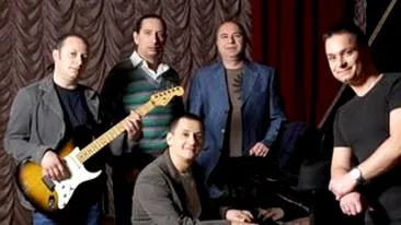 Trupa Provincialii lanseaza al treilea album Ochi de catifea