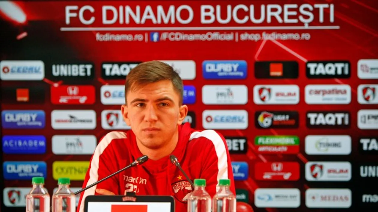 Deian Sorescu a dat cărțile pe față: „Poate nu sunt dorit, poate sunt doar o marfă şi atât!”