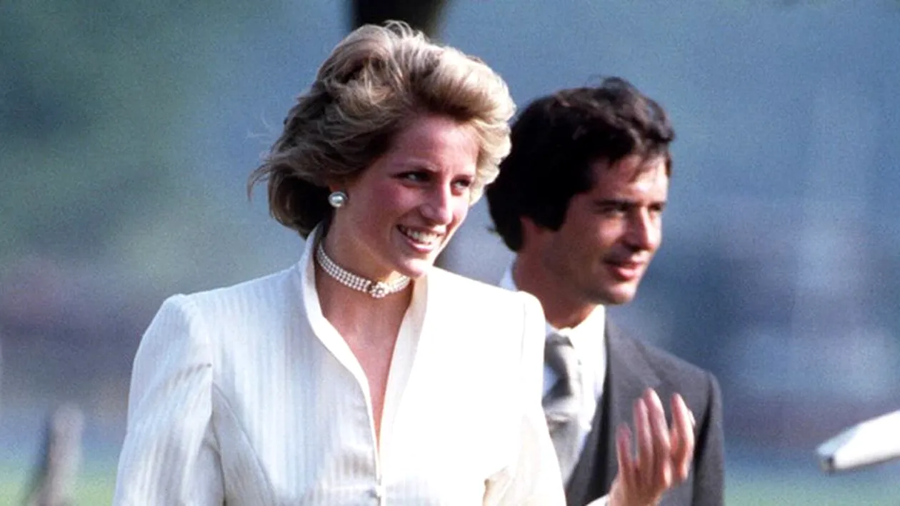 Fostul iubit al Prințesei Diana a murit la 73 de ani. Oliver Hoare a fost răpus de o boală mortală