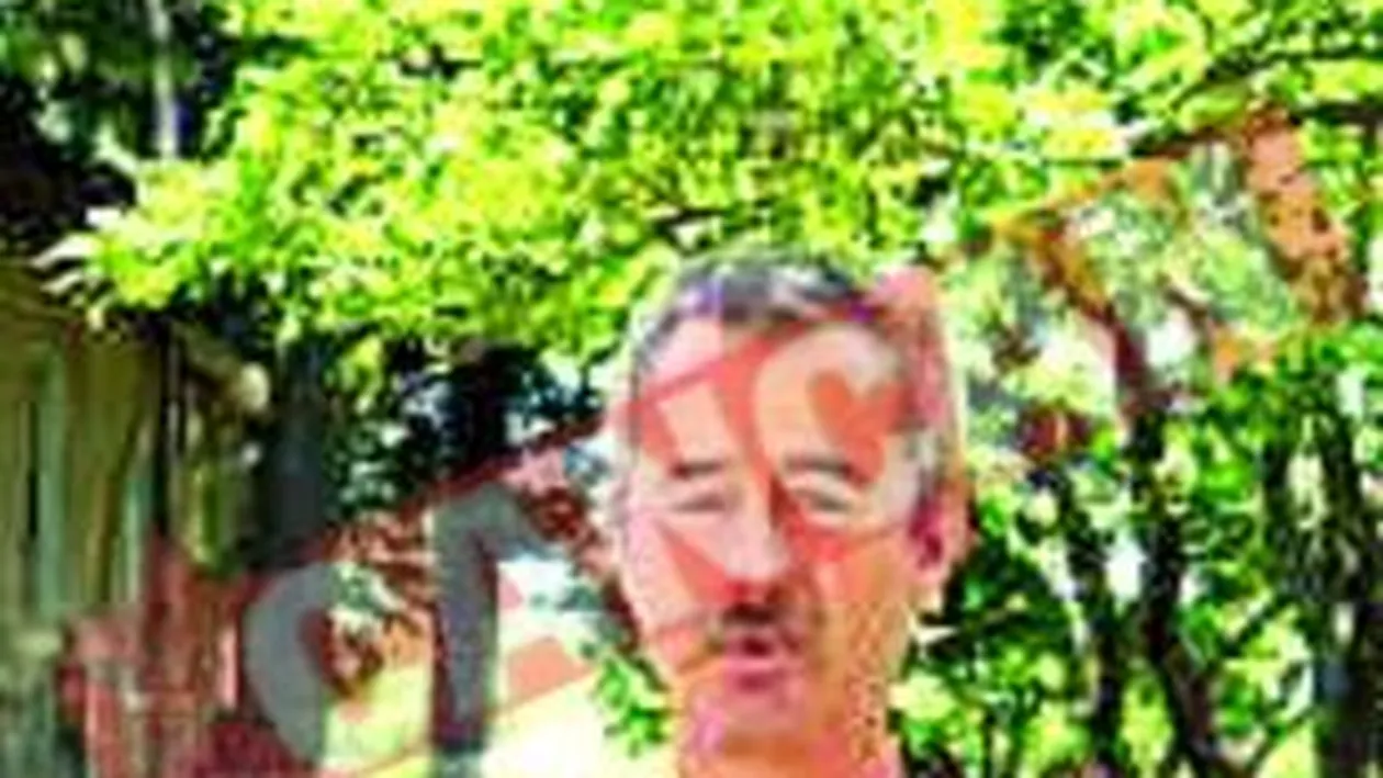 Dracula de la Salvare, trimis la psihiatru