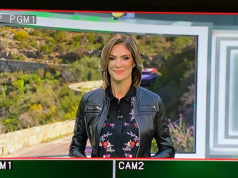 Roxana Ciuhulescu revine pe micile ecrane! Ce emisiune va prezenta și la ce post de televiziune va apărea