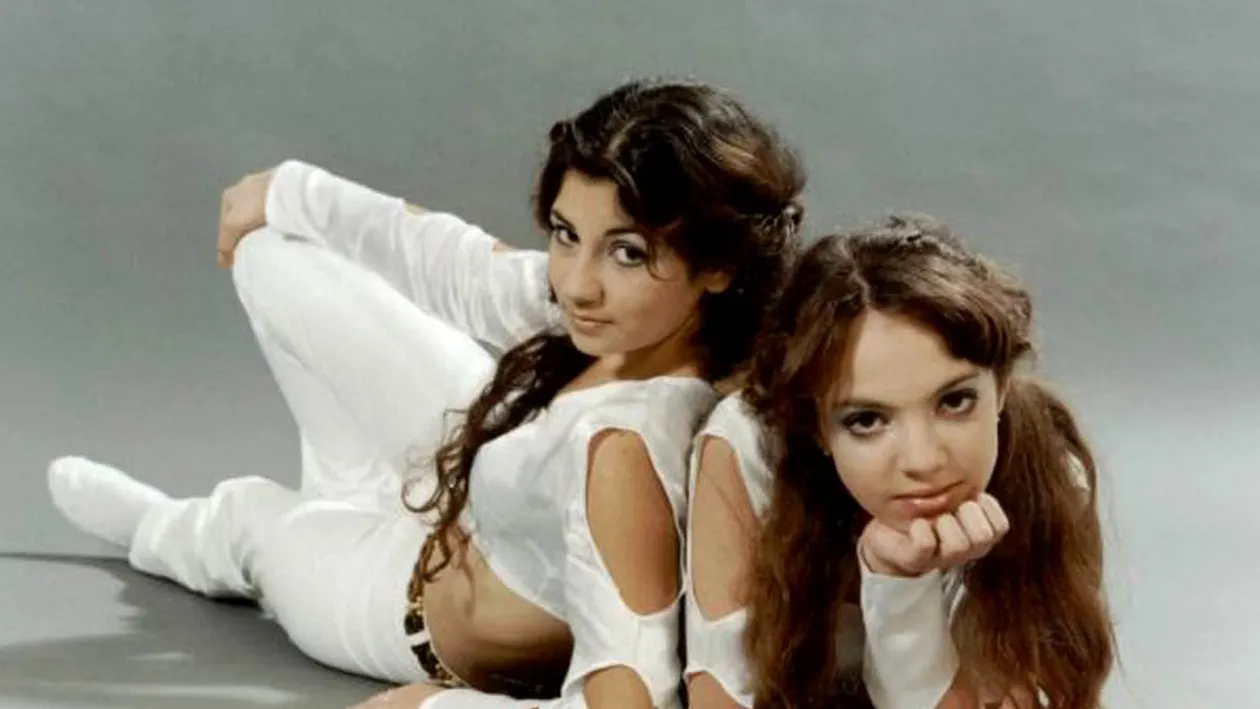 Cum mai arată acum fetele din Formația Angels. Raluca și Monica sunt de nerecunoscut. FOTO