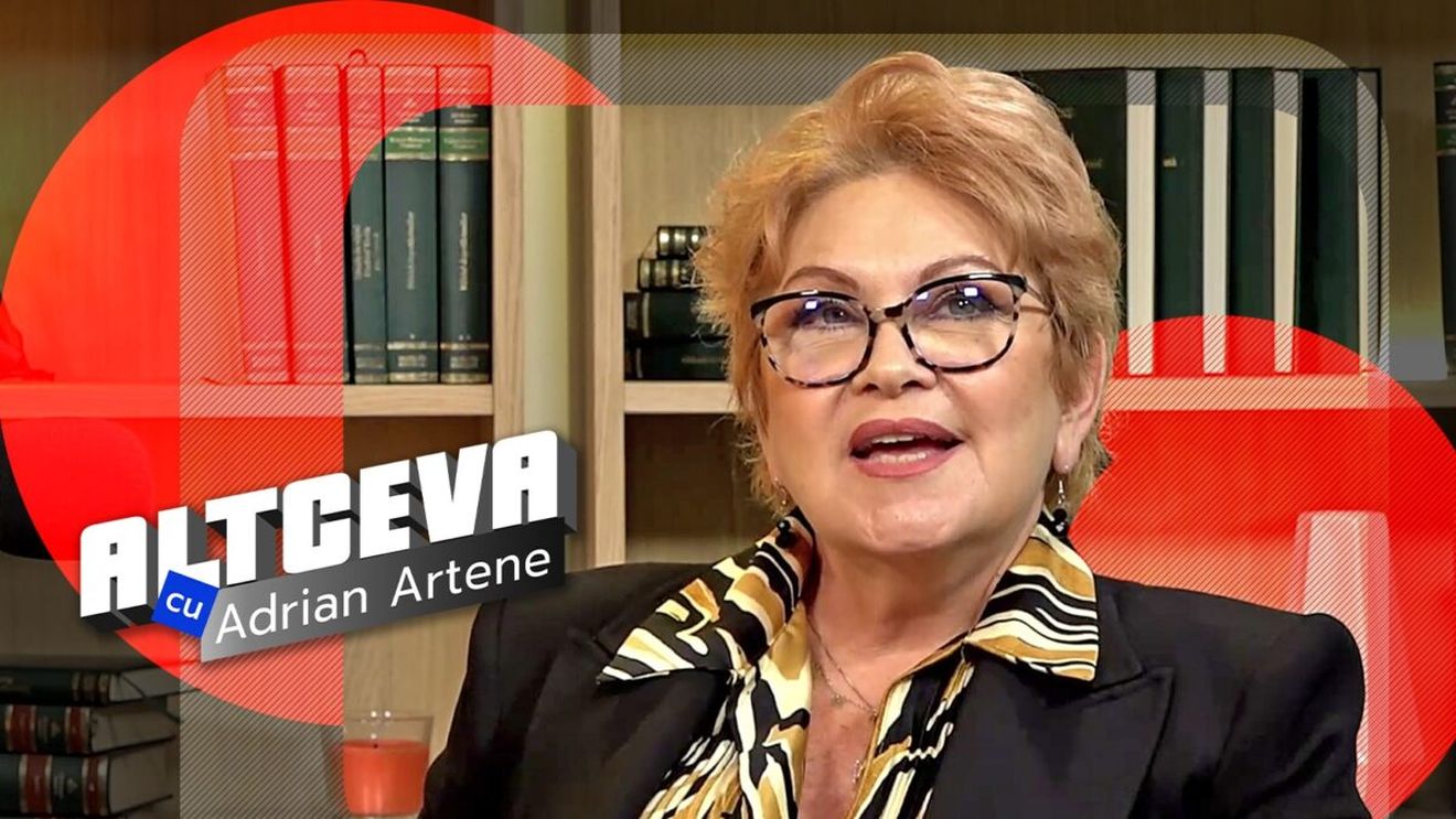 ”Amân acel moment!” Motivul pentru care sopranei Bianca Ionescu Ballo îi este teamă să se confrunte cu trecutul