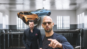 Frații Tate își „demolează” imperiul ca să iasă din arest! Aston Martin-uri, Bugatti-uri și un iaht de 50 mil. $ sunt folosite în lupta pentru eliberare