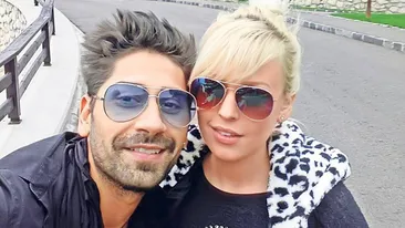 MISHA şi CONNECT-R sunt în culmea fericirii după ce au făcut anunţul! O cheamă LUNA... 