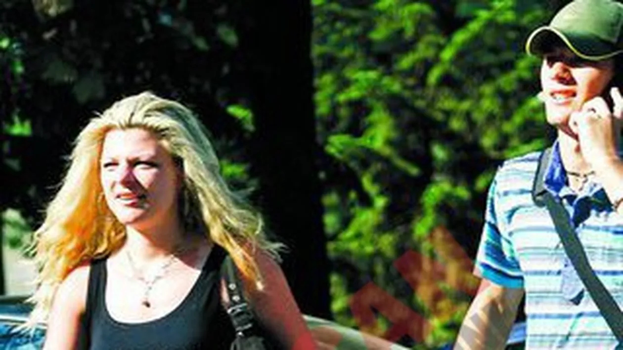 A ratat Antalya din cauza sotiei!