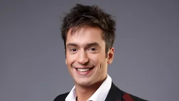 Radu Valcan, pentru ultima oara la Povestiri: Sper sa reusesc in noul proiect si sa nu ii dezamagesc pe apropiati