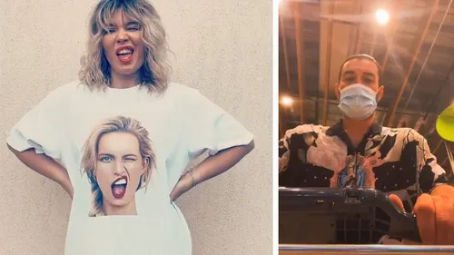 Gina Pistol, pofte de graviduță capricioasă? Smiley a publicat lista lungă pentru cumpărături