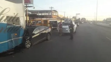 Doliu în fotbal! Un jucător de 29 de ani a murit într-un cumplit accident