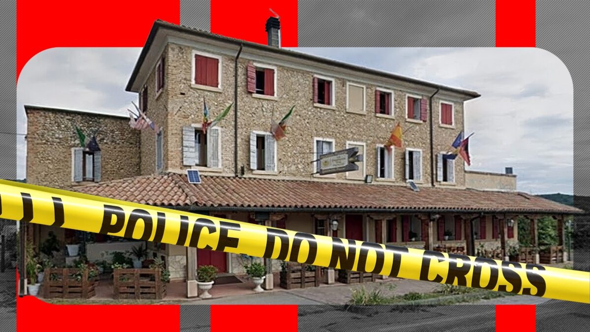 Cauza oficială a morții lui Daniel, românul de 51 de ani care a murit în Italia. Trupul lui a fost găsit abia după 10 zile