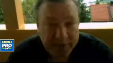 Gabriel Ciobanu, un roman stabilit in Norvegia: Este cea mai dramatica situatie de dupa Al Doilea Razboi Mondial care se petrece aici