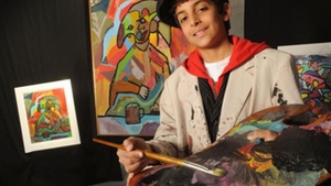 Picasso la doar zece ani