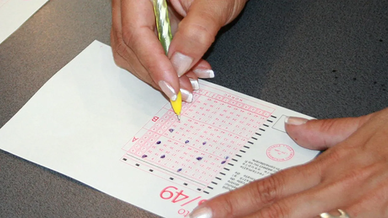 Foarte putini romani mai viseaza sa castige la Loto. Vezi cati au mai jucat la 6/49 dupa ce s-a castigat potul cel mare