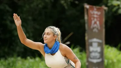 A stat 4 luni în junglă, apoi s-a transformat total! Noul look al Mariei Dumitru de la Survivor