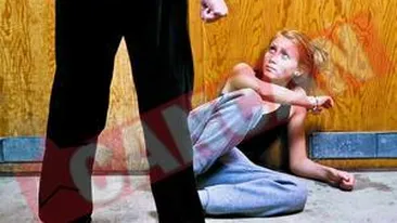 Ce faci daca ai un sot bataus?