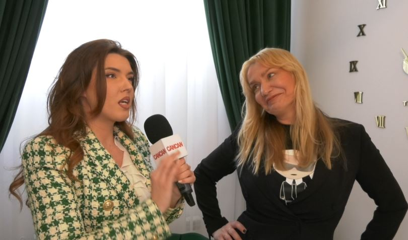 Actrița susține că îi este teamă să fie vulnerabilă în fața oamenilor