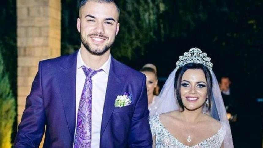 Carmen de la Sălciua și Culiță Sterp