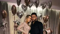 Bianca Drăgușanu și Gabi Bădălău, escapadă romantică în Dubai. Cum au fost surprinși cei doi îndrăgostiți