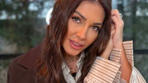 Cum arată casa în care locuiește Ilinca Vandici. Dressingul e piesa de rezistența a vilei spectaculoase