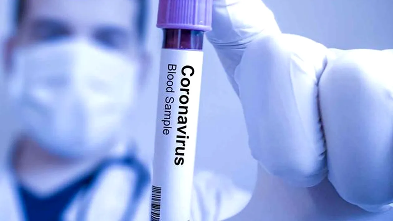 Coronavirus România 2 decembrie. A fost făcut anunțul! Câți oameni au fost infectați