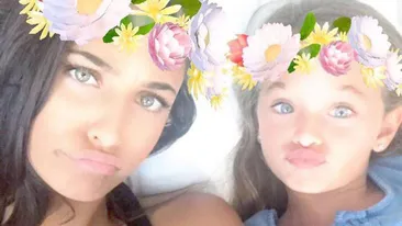 Fiica Antoniei nu și-a întâlnit niciodată cei doi frați: “Mi-aș dori foarte tare să îi cunoască“