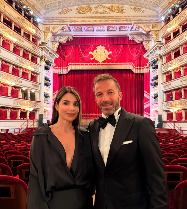 Alessandro Del Piero, cucerit de România! Ce l-a impresionat la București și ce mărturisiri a făcut legenda lui Juventus la întâlnirea cu presa