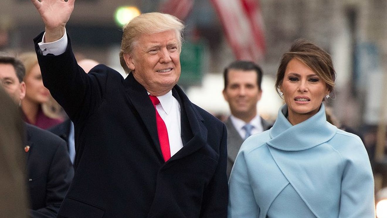 Emoții pentru Donald Trump. Soția sa a fost operată. Cum se simte acum prima Doamnă a Statelor Unite ale Americii