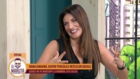 Ioana Ginghină a răbufnit după comentariile de pe internet: „Cel mai trist este că vin de la alte femei”