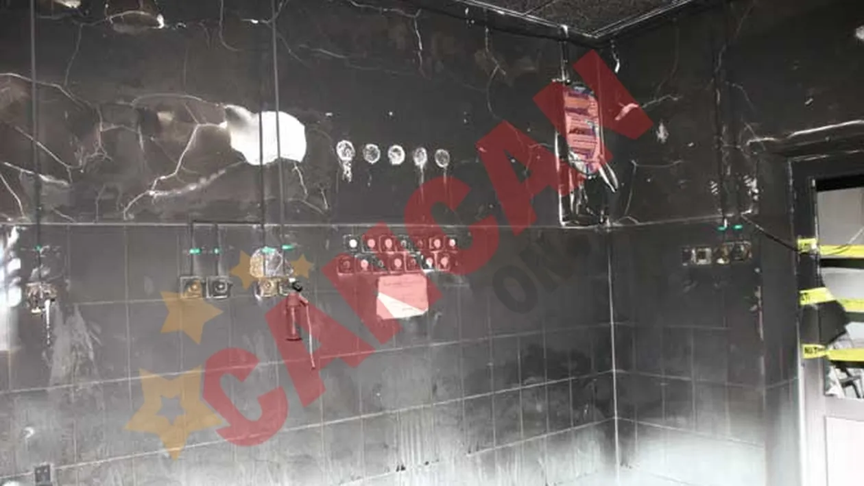 Taticul unuia dintre nou-nascutii arsi la maternitate: Va dati seama ca bebelusii au stat 200 de grade, exact temperatura pentru friptura sau prajituri din cuptor?