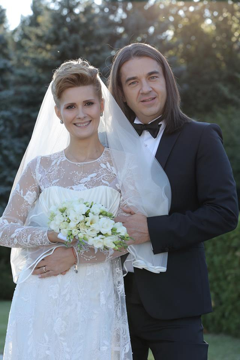Alessandra Stoicescu este însărcinată în patru luni.