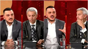 Makaveli, dezvăluiri despre scandalul în care este implicat la CANCAN Senzațional: ”Oficial nu am fost acuzat de nimic”