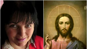 Maria Ghiorghiu a primit un mesaj îngrijorător de la Iisus Hristos: Apa e blestemată. Mărturisiri înfiorătoare despre premoniția clarvăzătoarei