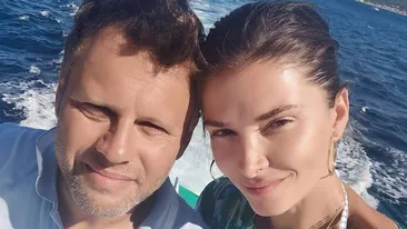 Alina Pușcaș, mesaj emoționant pe pagina de Instagram: ”Mulțumesc pentru tot”