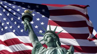 Cine ar putea fi viitorul AMBASADOR al României în SUA. Numele-surpriză vehiculat