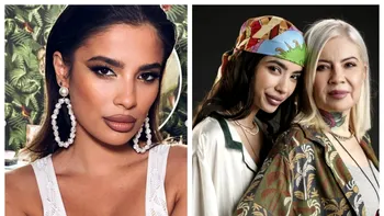 De la ce a pornit scandalul cu Calina Dumitrescu în spital, de fapt. Catinca Zilahy rupe tăcerea: „S-a enervat după ce asistentele au început să șușotească”