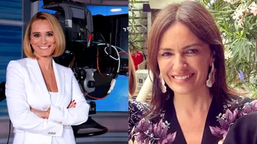 De ce a concediat-o Andreea Esca pe Maria Marinescu. Prezentatoarea nu a putut tolera așa ceva: „O înțeleg perfect”