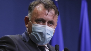 Nelu Tătaru vorbește despre paturile din ATI: „A fost anul modernizării forțate”